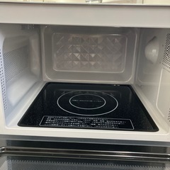 【Abitelax】電子レンジ売ります‼︎の画像