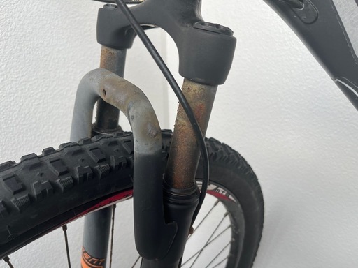 自転車