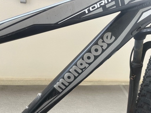 自転車