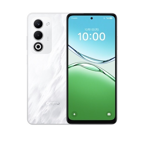 OPPO A3 【新品】