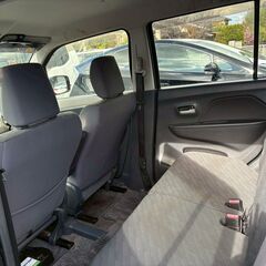 自社ローンOK!スズキ　ワゴンRリミテッド☆実用と快適の両立！最長3年保証可能！☆の画像