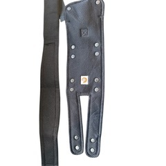 エルゴベビー　抱っこ紐　ブルー　マリン　新生児用マット　安全サポート他付きの画像