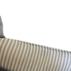 エルゴベビー　抱っこ紐　ブルー　マリン　新生児用マット　安全サポート他付きの画像