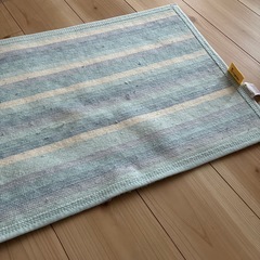 防カビバスマット　お風呂マットの画像