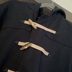 パーカーの画像