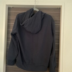 パーカーの画像