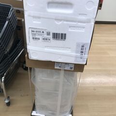 A-995【リユースのサカイ野々市店】ジモティ来店特価‼ 東芝 トウシバ エアコン 2.2kw RAS-2215TL 未使用品の画像