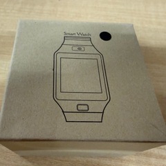 ◎新品未使用 スマートウォッチ  18個まとめて ブラック 景品、粗品、せどり、プレゼントにの画像