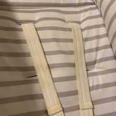 アップリカ　ハイローチェア（ユラリズム）の画像