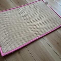 バスマット　お風呂マットの画像