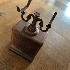 オルゴールの画像