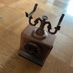 オルゴールの画像