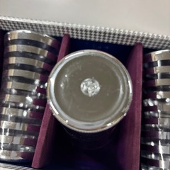 グラスセットの画像