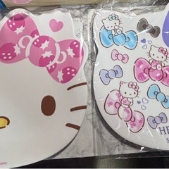 サンリオセットの画像