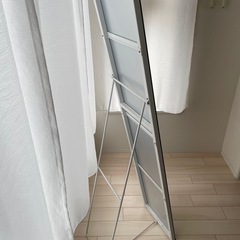 全身鏡の画像