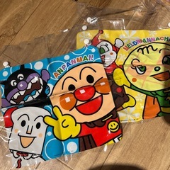 アンパンマン★ジャングルジムDXの画像