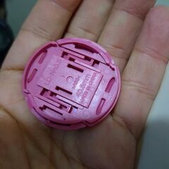 NIKON レンズフロントキャップ 40.5mmの画像