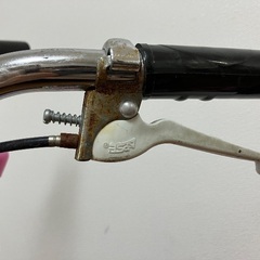 子ども用自転車　16インチの画像