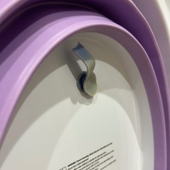 ベビーバスの画像