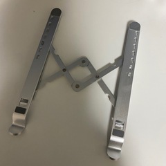 ノートPCスタンドの画像
