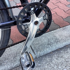 🚴LGS tr2の画像