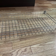 ジョイントラック用棚の画像