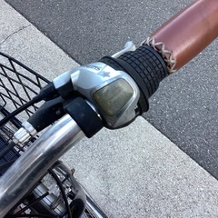 🚴LGS tr2の画像