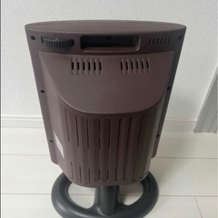 エコヒーターの画像