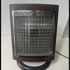 エコヒーターの画像