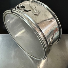 業務用　スプリングフォーム　直径24センチの画像