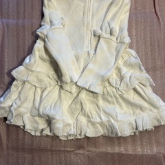 女の子　80 ワンピースの画像