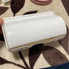 イノマタ化学　キッチンペーパーホルダーの画像