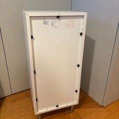 IKEA 棚　eketの画像