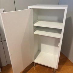 IKEA 棚　eketの画像
