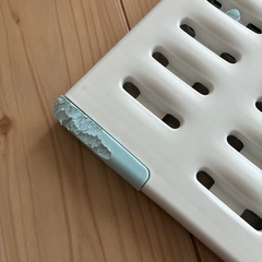 すのこ　お風呂場　バスマットの画像