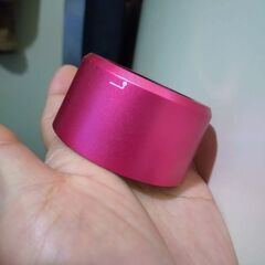 美品 Nikon 純正フード HB-N103の画像