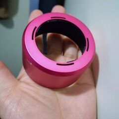 美品 Nikon 純正フード HB-N103の画像