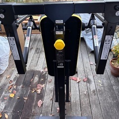 アルインコ筋トレマシンの画像