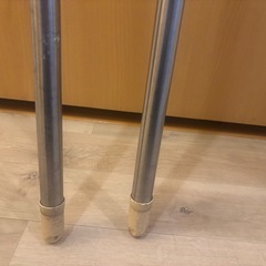 洗濯竿195cmの画像