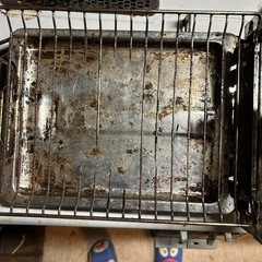 ガスコンロ（都市ガス）の画像