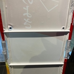 【引き取り限定】【無料】アサヒスーパードライ　立て看板の画像