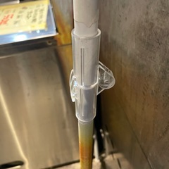 【引き取り限定】【無料】アサヒスーパードライ　立て看板の画像