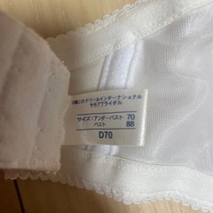 セモアブライダルインナーの画像