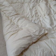 掛け布団シングルの画像