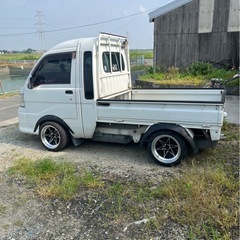ハイゼットの画像