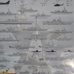 2026年　陸海空　自衛隊カレンダー　　ポスター
の画像