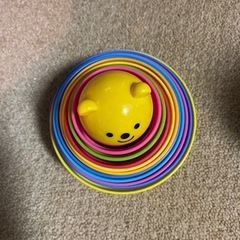 スタッキングカップ プーさんの画像