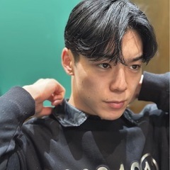 【カット無料】メンズカット＆パーマモデル募集