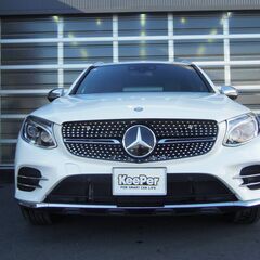 28年 メルセデスベンツ GLC 2.0 250 4マチックスポーツ 4WD/レーダーセーフティパッケージ/52,000㎞の画像