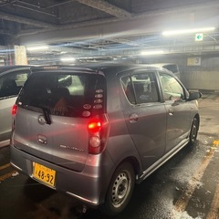 l285 ミラカスタム の画像